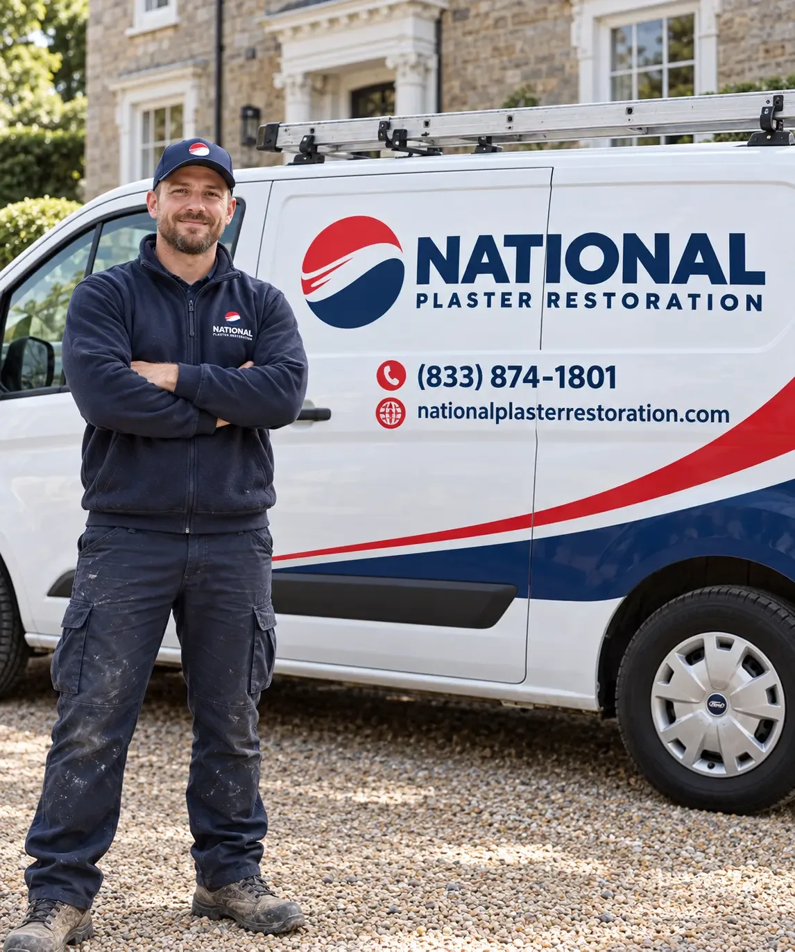 Plaster Repair Bretz, WV FAQs